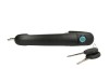 Maner usa VW CADDY II Pick-up (9U7) (1996 - 2000) BLIC 6010-01-009401P