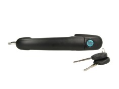 Maner usa VW CADDY II Combi (9K9B) (1995 - 2004) BLIC 6010-01-009401P foto