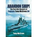 Abandon ship!