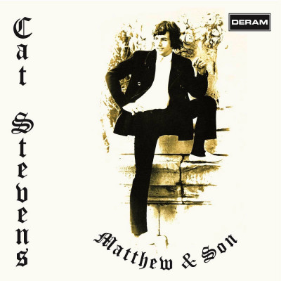 Cat Stevens Matthew Son 180g LP remastered (vinyl) foto
