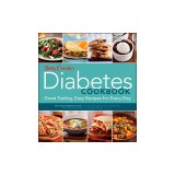 Betty Crocker Diabetes Cookbook: Great-Tasting, Easy Recipes for Every Day