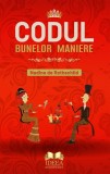 Codul bunelor maniere - Ianos Turcanu - Editura Fundatia culturala Ideea Europeana