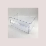Sertar crisper pentru frigider WHIRLPOOL INDESIT 488000663359 C00663359 Original