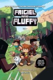 The Unofficial Minecraft Misadventures of Frigiel &amp; Fluffy Vol 1