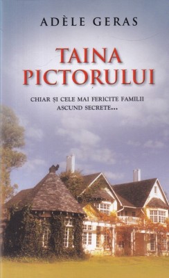 Adele Geras - Taina pictorului foto