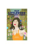 Uimitoarea Grace Adams - Fran Littlewood - Editura Trei