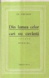 Din lumea celor care nu cuvanta, Editia a IX-a SOCEC