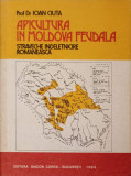APICULTURA IN MOLDOVA FEUDALA-IOAN CIUTA