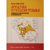APICULTURA IN MOLDOVA FEUDALA-IOAN CIUTA-257224