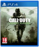 Call Of Duty Modern Warfare Remastered PS4, Activision