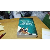 Carte nachts schwimmen - Sarah Armstrong germana #A7003