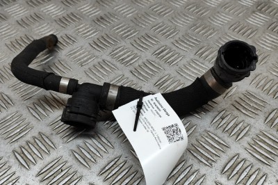 Furtun de lichid de răcire MERCEDES-BENZ C T-Model S205 2016 OEM: A2055013882 24298091 foto