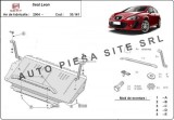 Scut metalic motor Seat Leon (1P1) fabricat incepand cu 2005 APS-30,141, SCUT PROTECTION