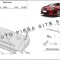 Scut metalic motor Seat Leon (1P1) fabricat incepand cu 2005 APS-30,141