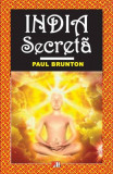 India Secreta - Paul Brunton