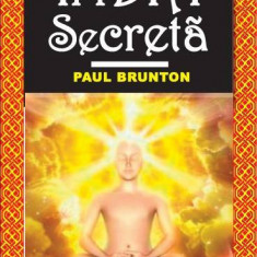 India Secreta - Paul Brunton