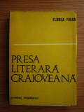 Florea Firan - Presa literara craioveana (1838-1975)
