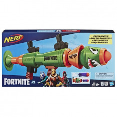 NERF LANSATOR FORTNITE RL foto