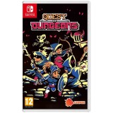 Quest Of Dungeons NSW