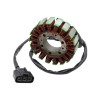 Stator alternator Honda CB650 CB650R CBR650 CBR650R ABS 2019 2020 2021 bobina A1635