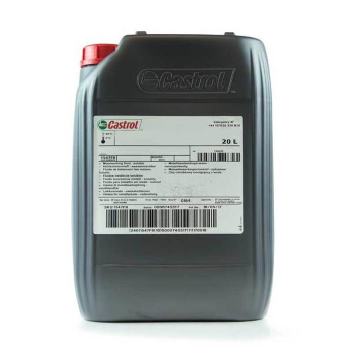 Castrol hyspin aws 32 20l