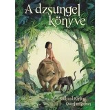 A dzsungel k&ouml;nyve - Quentin Gr&eacute;ban