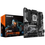 Placa de baza Gigabyte B760 GAMING X GEN5, Socket 1700, DDR5, ATX