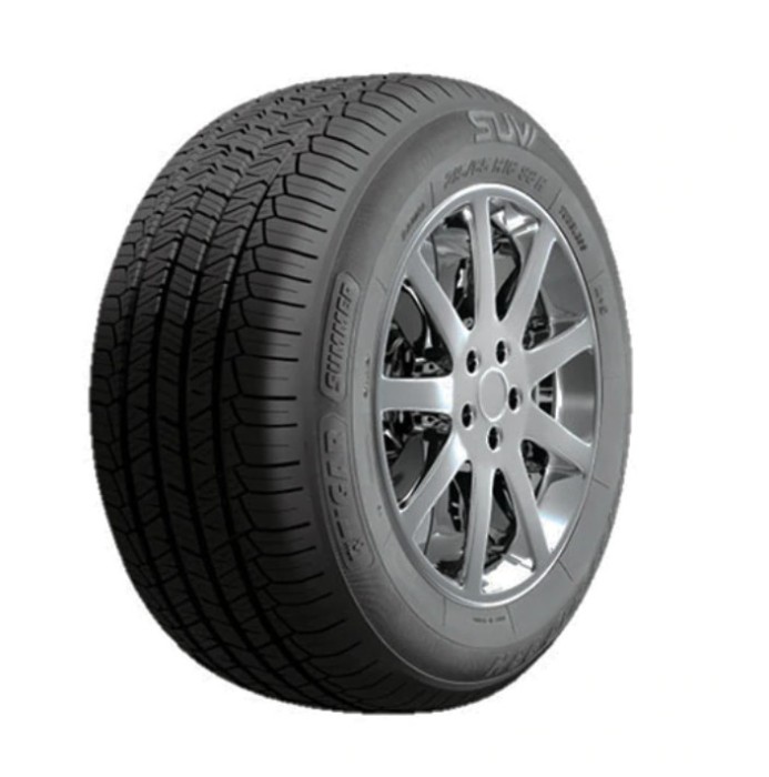 Anvelope Tigar ALL SEASON SUV 225/65R17 106V All Season