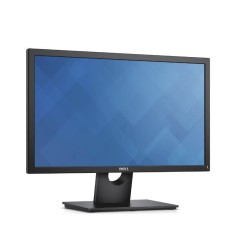 Monitoare LED Dell E2216HV, 21.5 inci Full HD, 1920 x 1080p foto