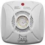 Cumpara ieftin Aparat Ultrasunete Antirozatoare Pest Chaser, 46mp, Anti Soareci, Protectie Casa, Inofensiv Oameni, Priza 220V