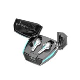 Cumpara ieftin Casti Wireless Audio Vala&reg; K12 TWS Casti telefon cu Afisaj Digital Bluetooth, Altele