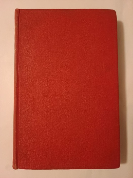 Adela Xenopol - Uragan (roman) (1922)