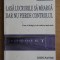 Lasa lucrurile sa mearga dar nu pierde controlul - John Payne
