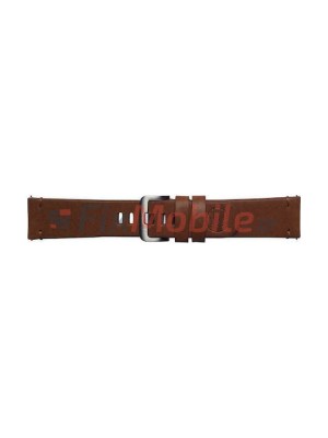 Curea Samsung Watch Braloba Essex Straps Brown foto