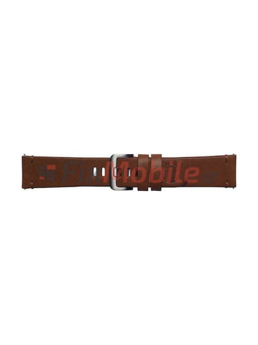 Curea Samsung Watch Braloba Essex Straps Brown