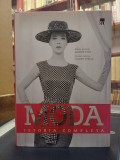 AS - MARNIE FOGG - MODA ISTORIA COMPLETA