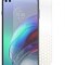 Folie pentru Motorola G100, Ultra-Rezistentă, Claritate Cristalină, Aplicare Ușoară