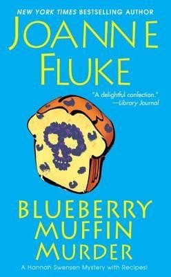 Blueberry Muffin Murder foto