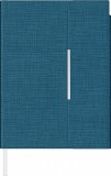 Agenda notes plic A5 Trend navy