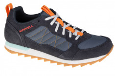 Pantofi pentru adidași Merrell Alpine Sneaker J16699 albastru foto