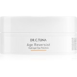 Farmasi Dr. C. Tuna Age Reversist pernuțe din hidrogel impotriva ridurilor si cearcanelor 60 buc