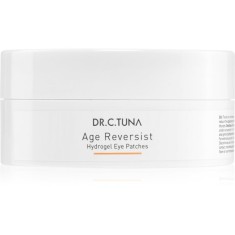 Farmasi Dr. C. Tuna Age Reversist pernuțe din hidrogel impotriva ridurilor si cearcanelor 60 buc
