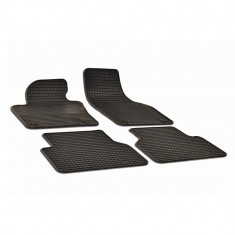 Set Covorase Auto Cauciuc Umbrella Pentru Vw Tiguan (2007-2016)