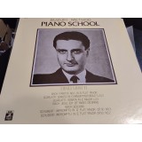 Vinil LP &quot;Japan Press&quot; DINU LIPATTI -PIANO SCHOOL-Suzuki Method (VG)