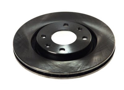 Disc frana CITROEN C5 I (DC) (2001 - 2004) ABE C3P024ABE foto