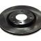 Disc frana CITROEN C5 I (DC) (2001 - 2004) ABE C3P024ABE