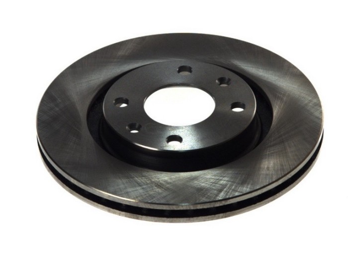 Disc frana CITROEN C5 I (DC) (2001 - 2004) ABE C3P024ABE