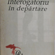 Interogatoriu in departare – Vaclav Havel