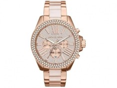 Ceas Dama, Michael Kors, Wren MK6096 - Marime universala