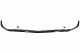 Lip bara fata negru lucios pentru Mercedes A-Class W177/V177, design A45S